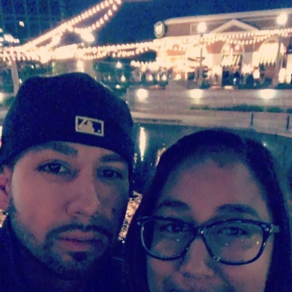 Meet your Posher, Isidro